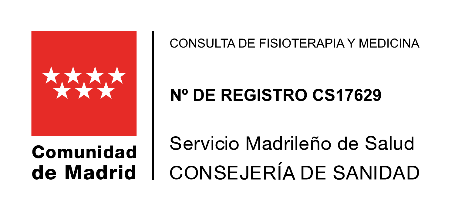 Consejería de Sanidad de la Comunidad de Madrid
